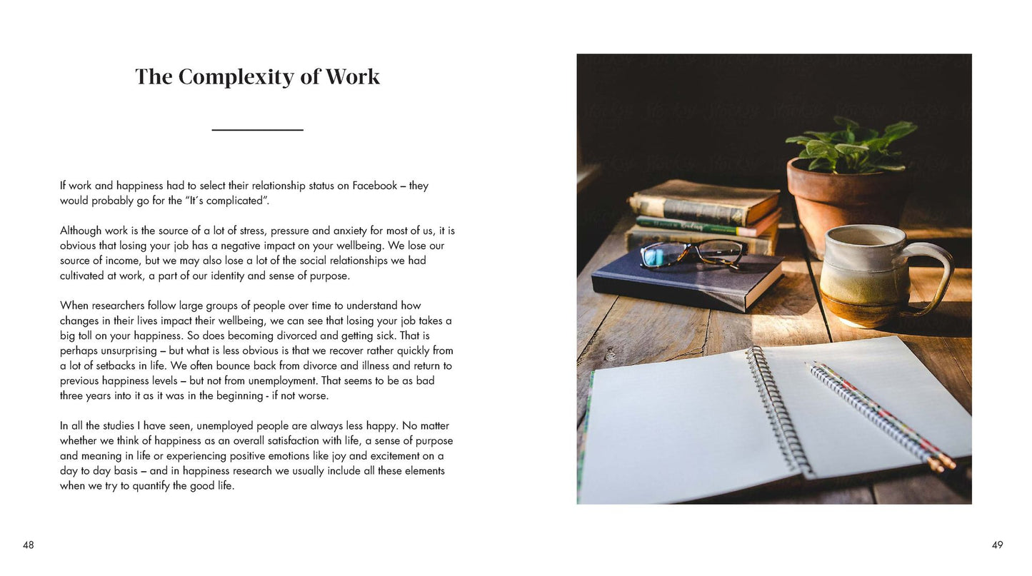 The Art of Danish Living: How the World's Happiest People Find Joy at Work