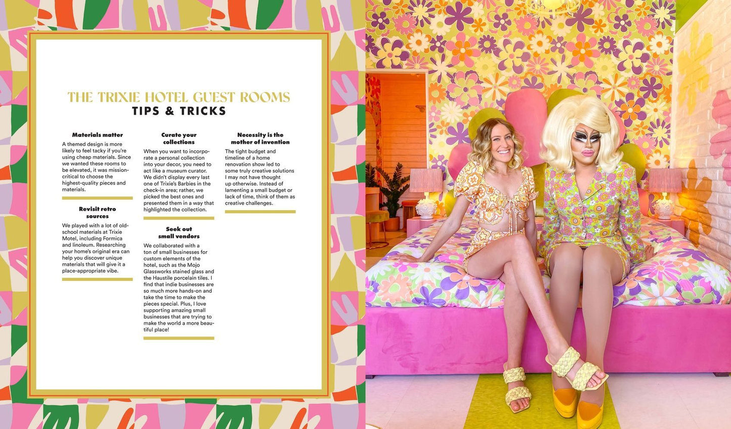 The Maximalist: Colorful Interiors for Bold Living