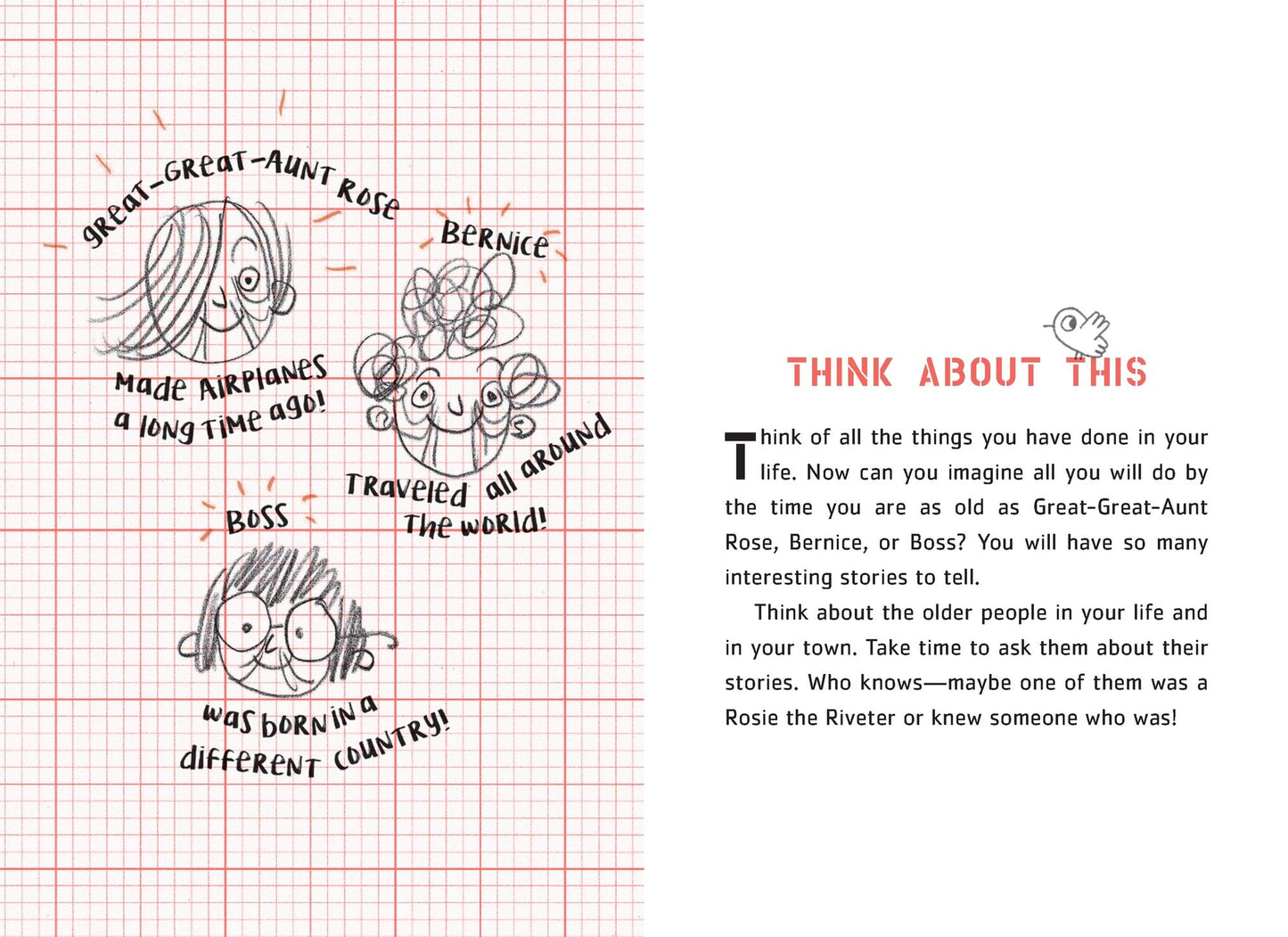 Rosie Revere and the Raucous Riveters: The Questioneers Book #1