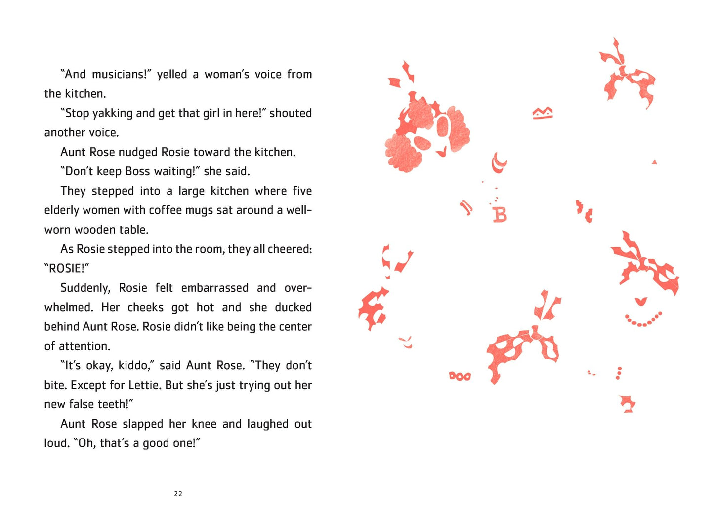 Rosie Revere and the Raucous Riveters: The Questioneers Book #1