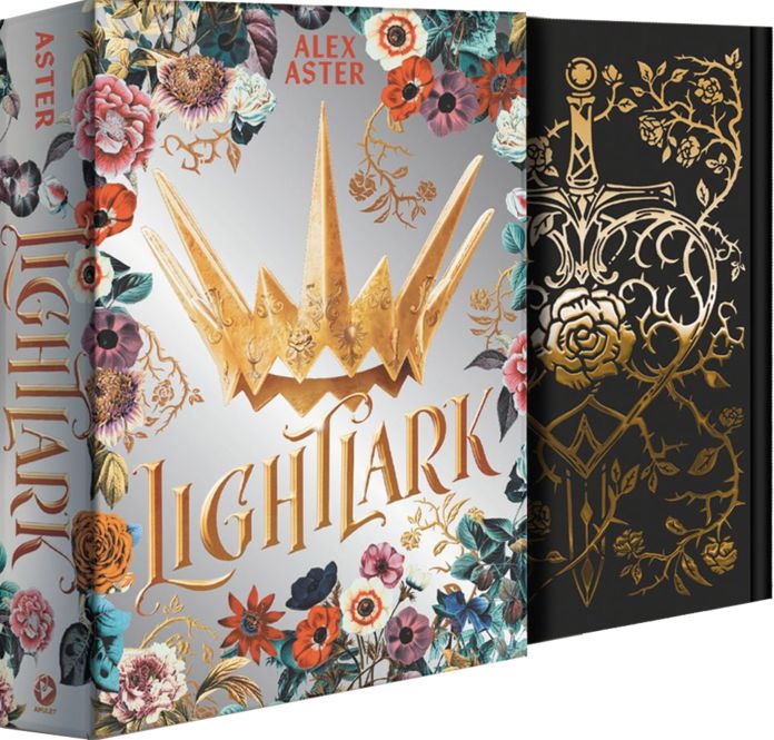 Lightlark: Collector's Edition (The Lightlark Saga Book 1)