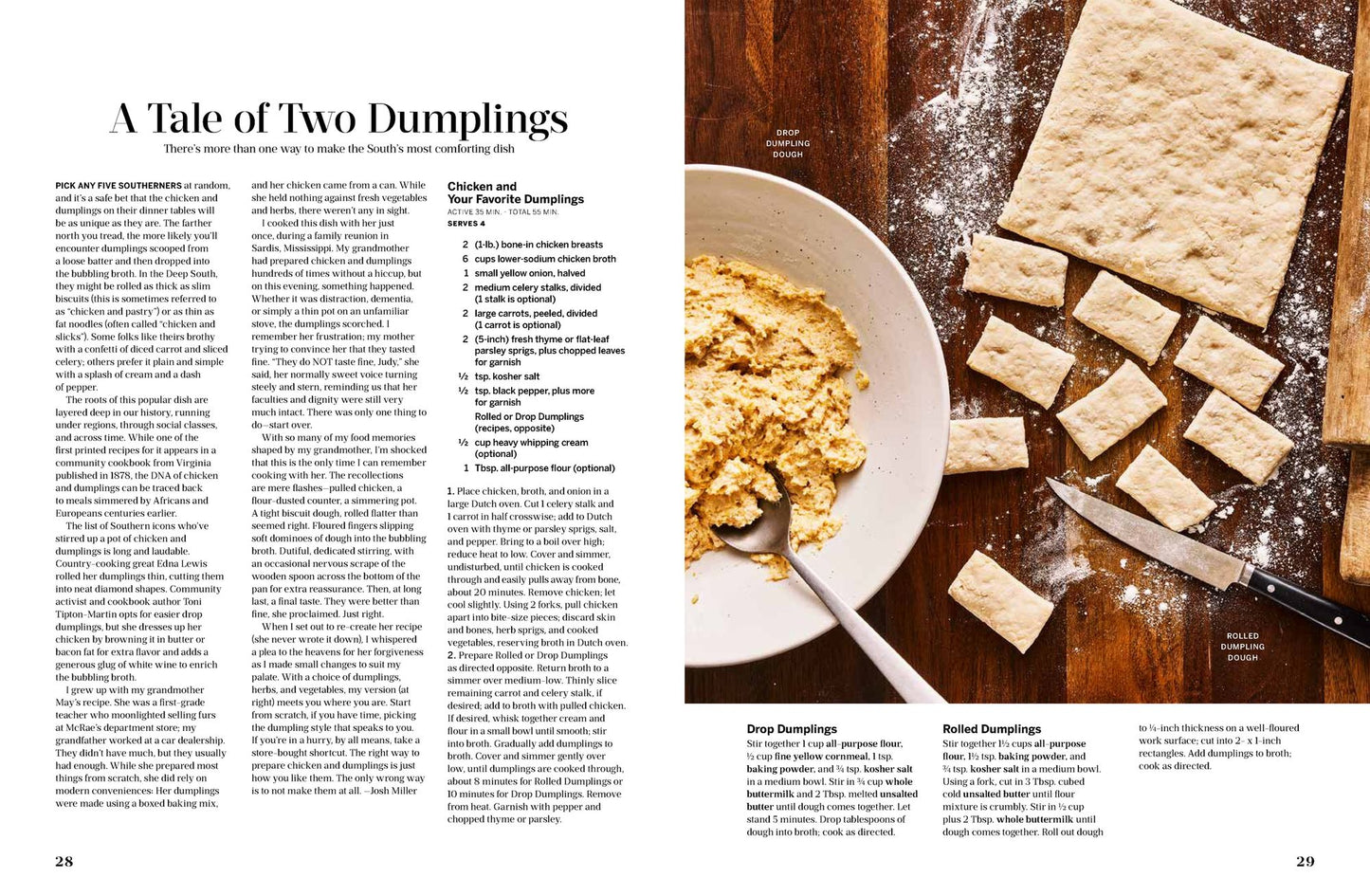 Southern Living 2024 Annual Recipes