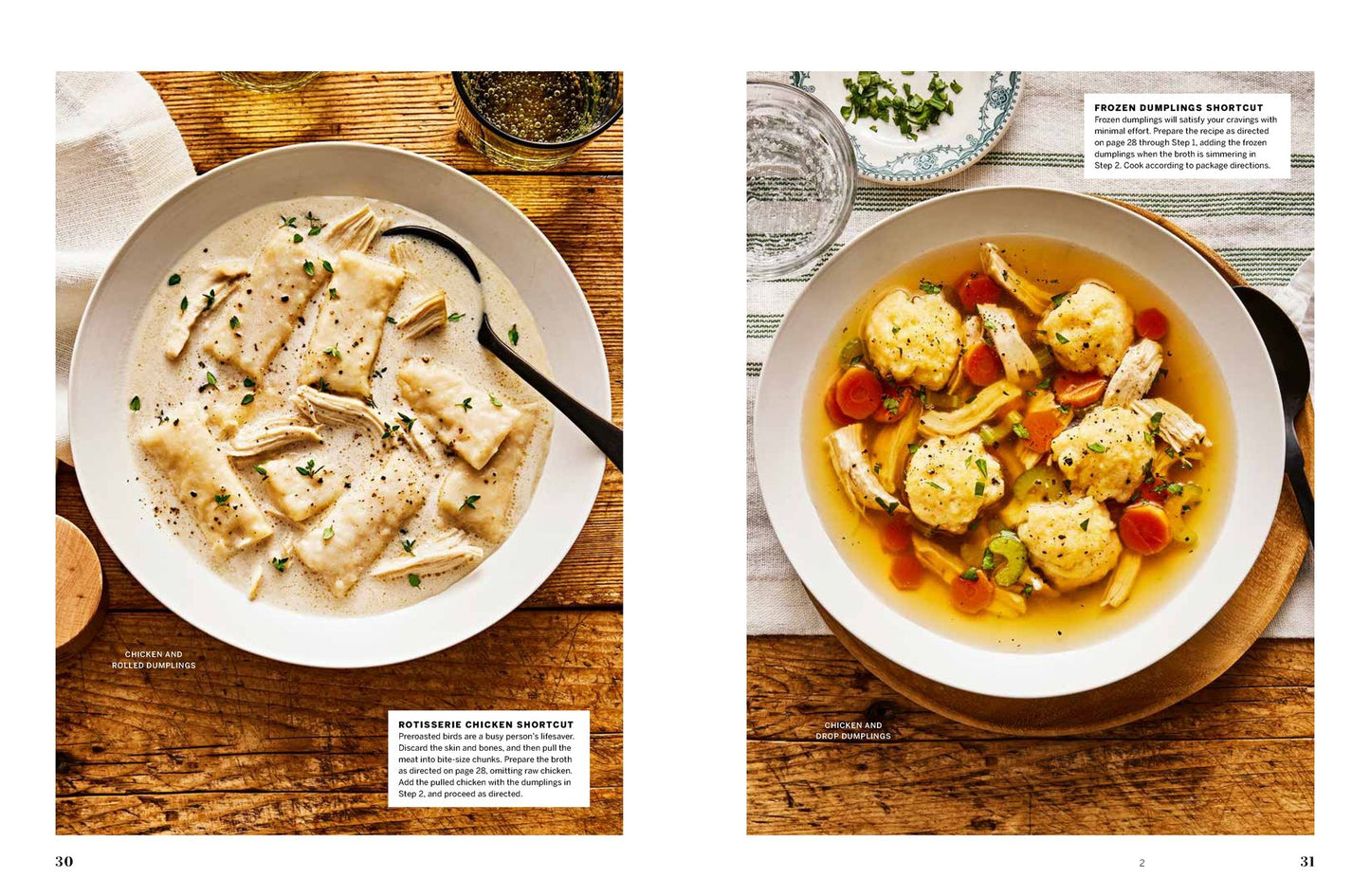 Southern Living 2024 Annual Recipes