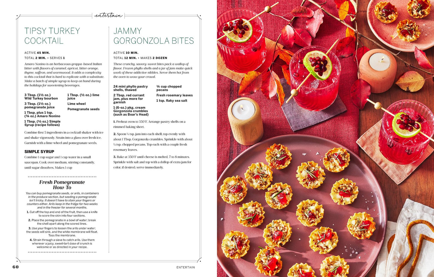 Christmas with Southern Living 2024