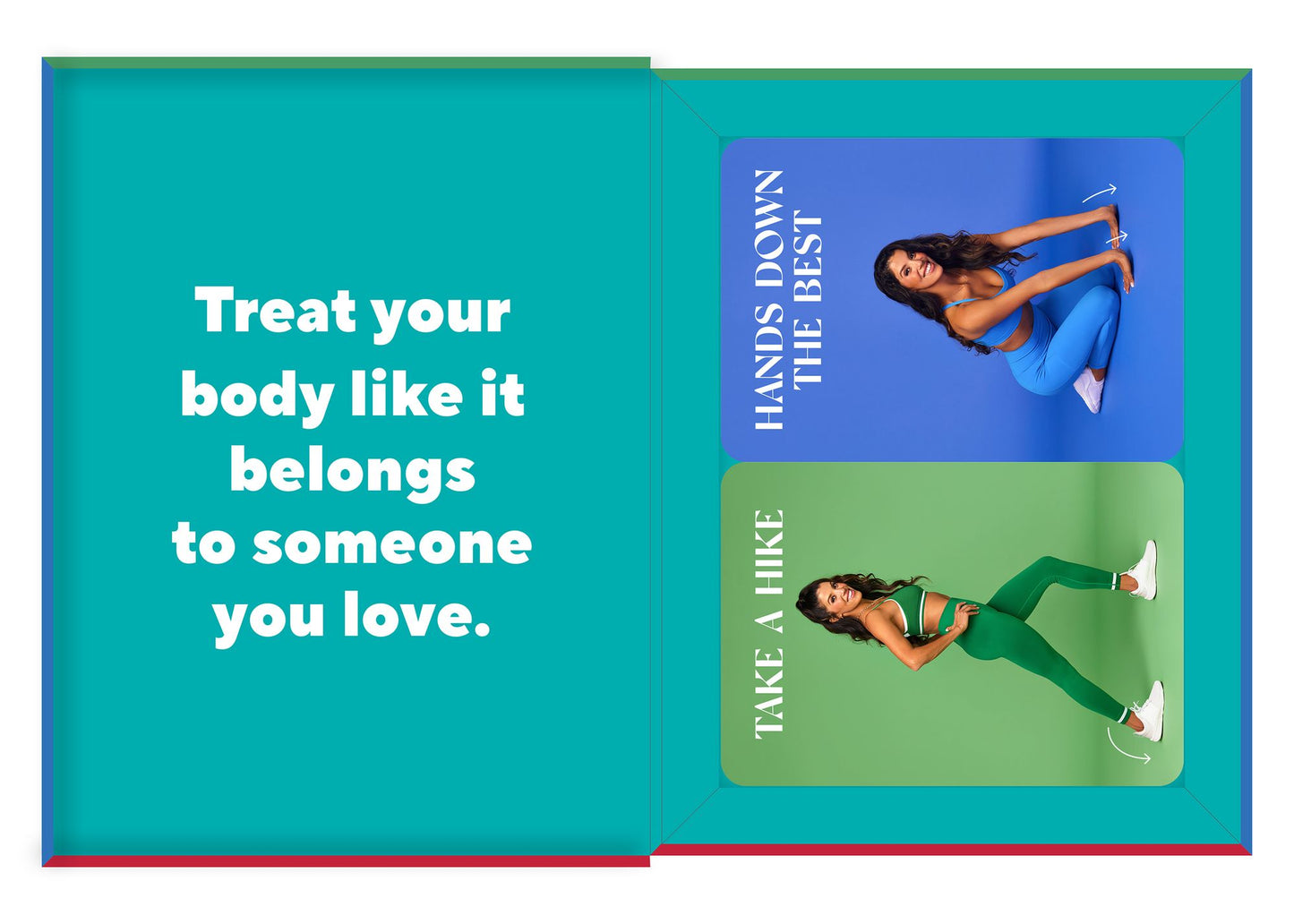 Did You Stretch Tho: 52 Stretches to Increase Flexibility, Balance, and Performance