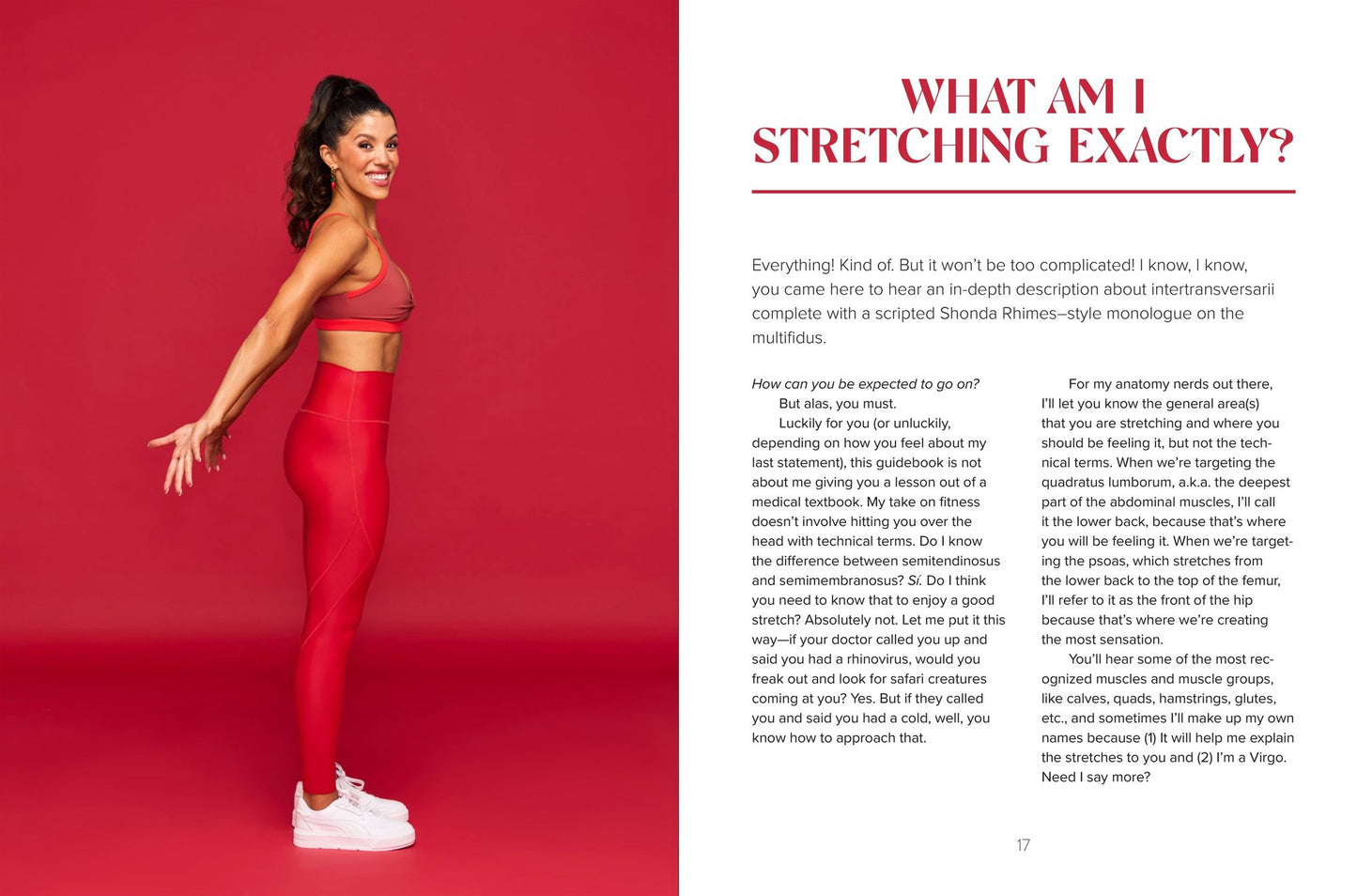 Did You Stretch Tho: 52 Stretches to Increase Flexibility, Balance, and Performance