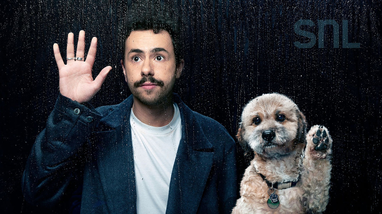 The Art of the SNL Portrait