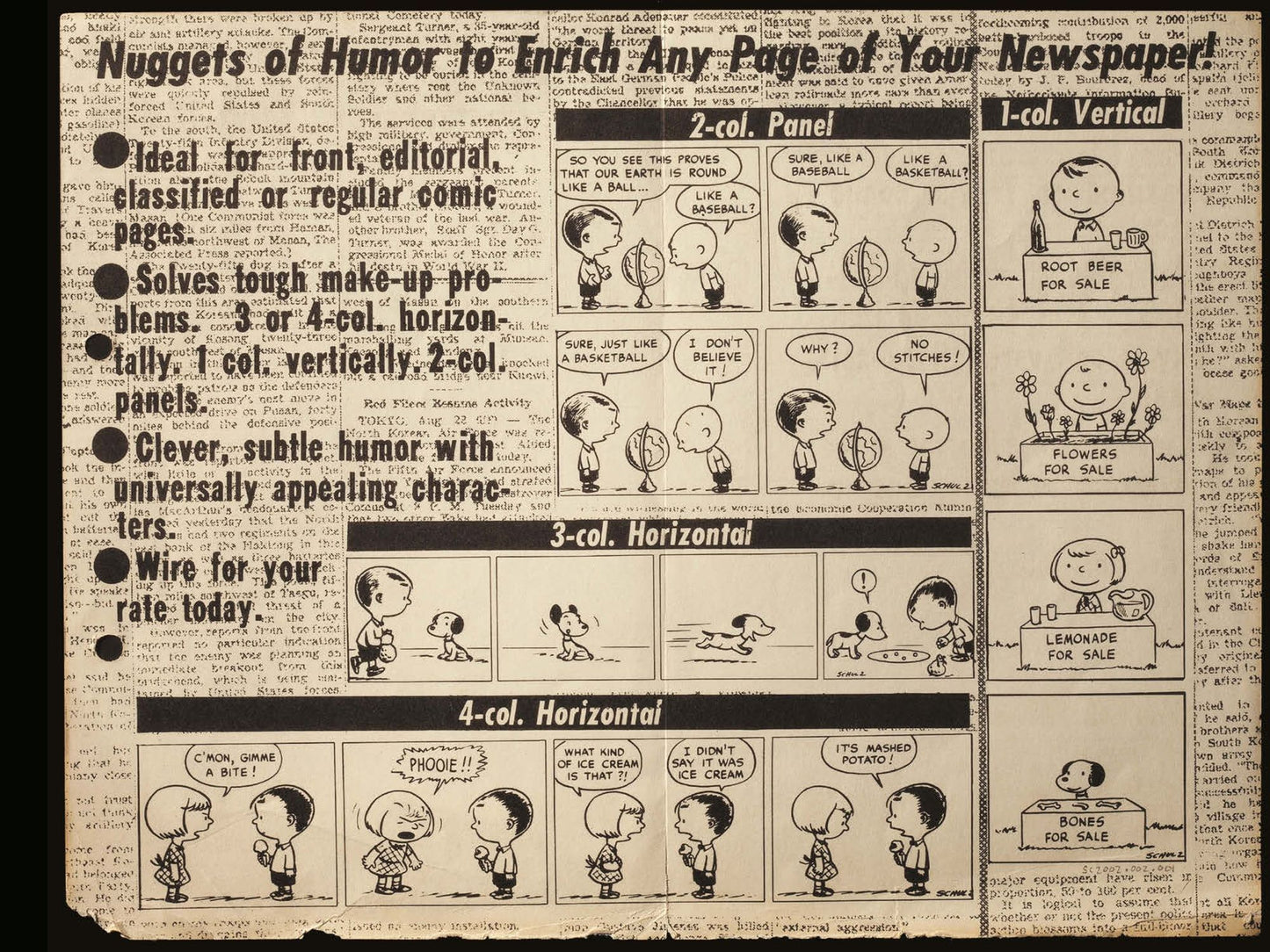 Only What's Necessary 75th Anniversary Edition: Charles M. Schulz and the Art of Peanuts