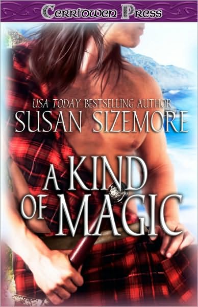 A Kind Of Magic