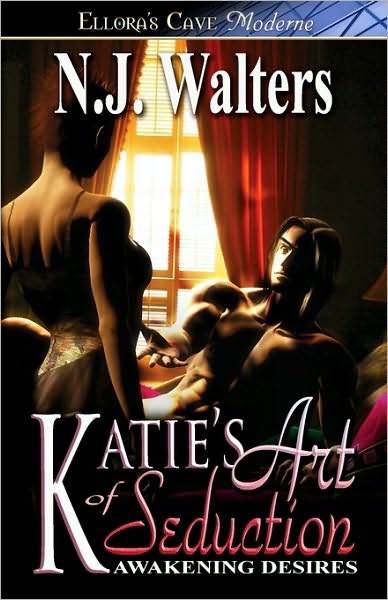 Katie's Art Of Seduction