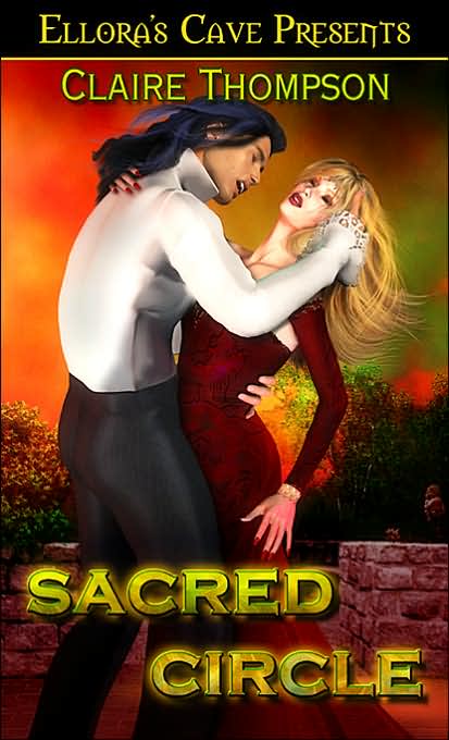 Sacred Circle