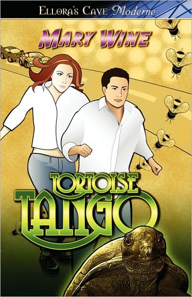 Tortoise Tango