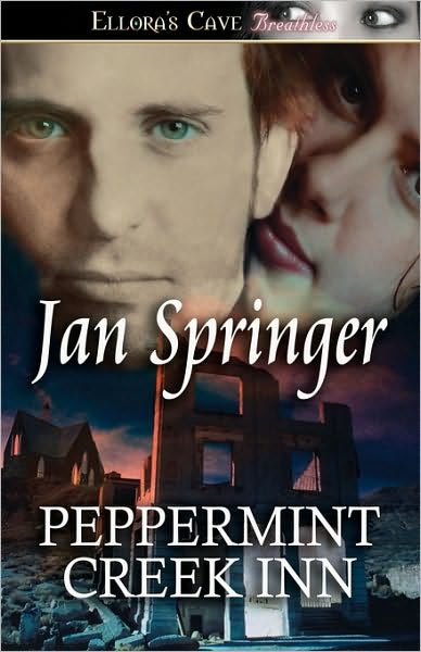 Peppermint Creek Inn