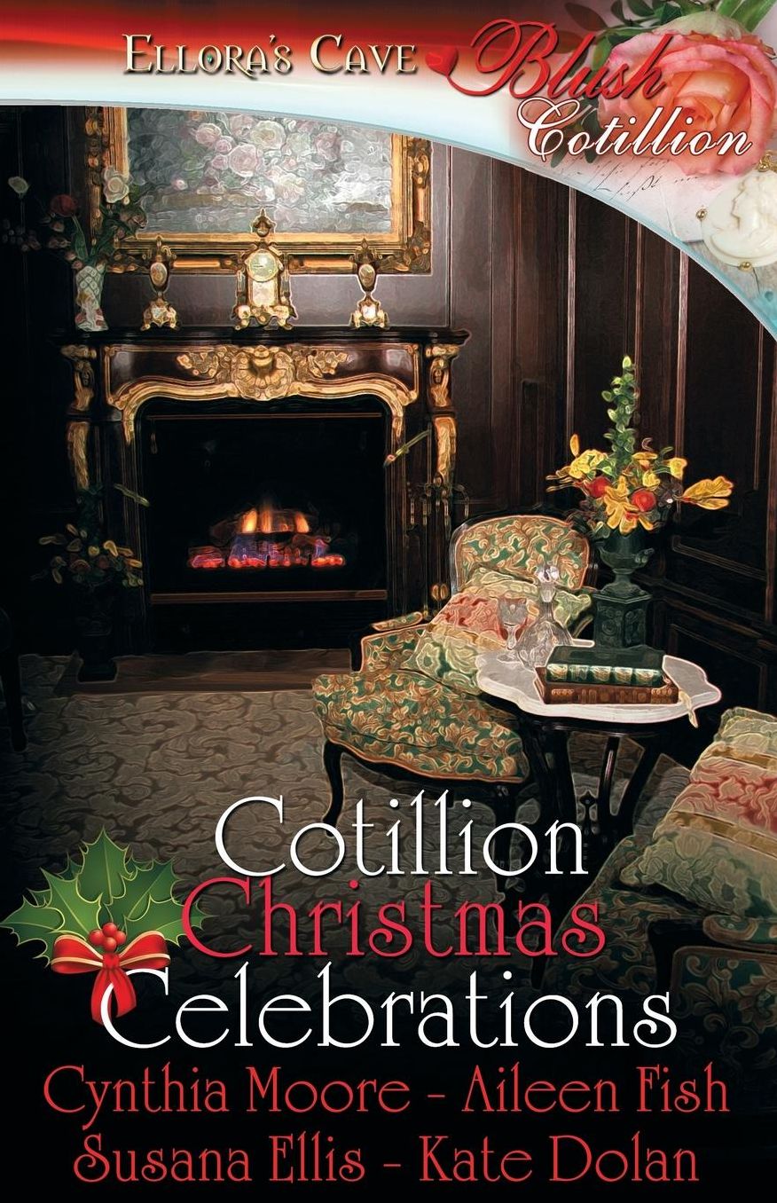 Cotillion Christmas Celebrations