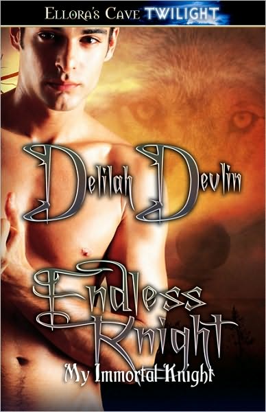 Endless Knight - My Immortal Knight