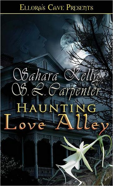 Haunting Love Alley