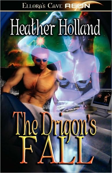 The Drigon's Fall