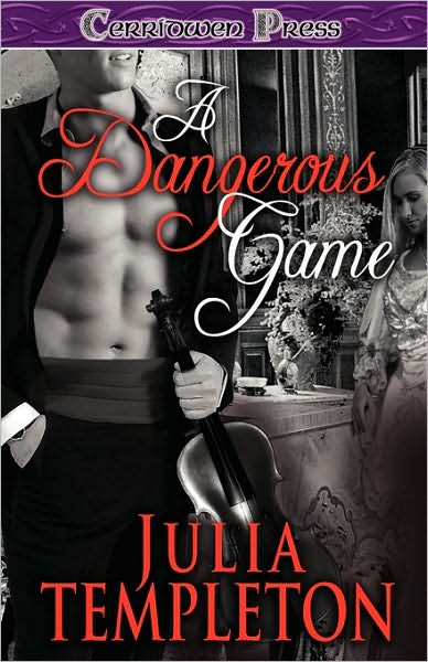 A Dangerous Game