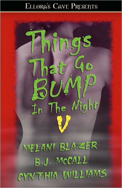 Things That Go Bump In The Night V