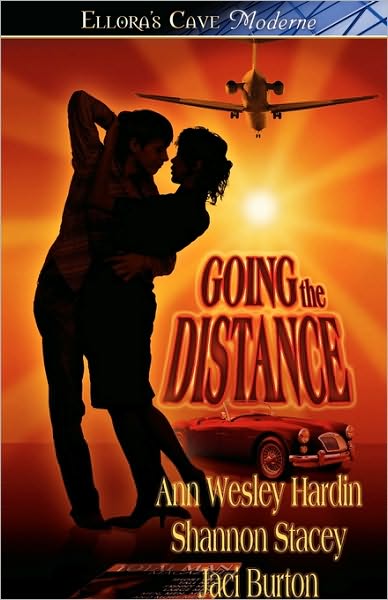 Going The Distance