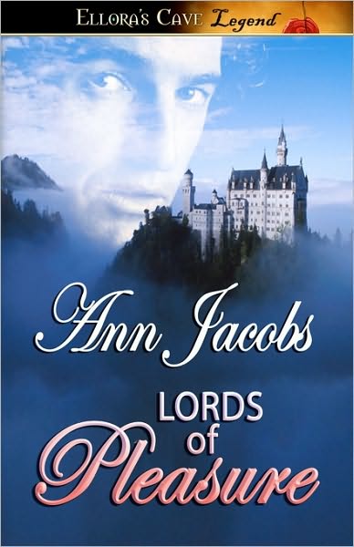 Lords Of Pleasure