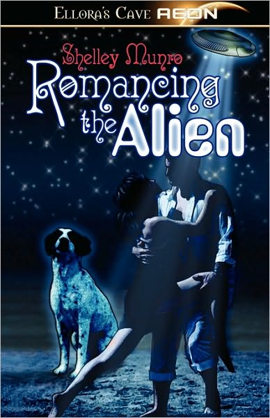 Romancing The Alien