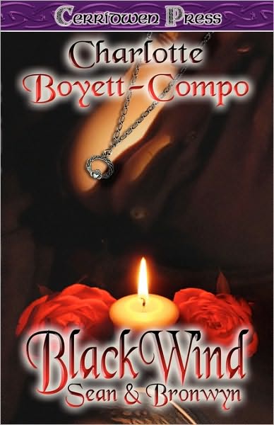 Blackwind: Sean and Bronwyn (BlackWind Series #1)