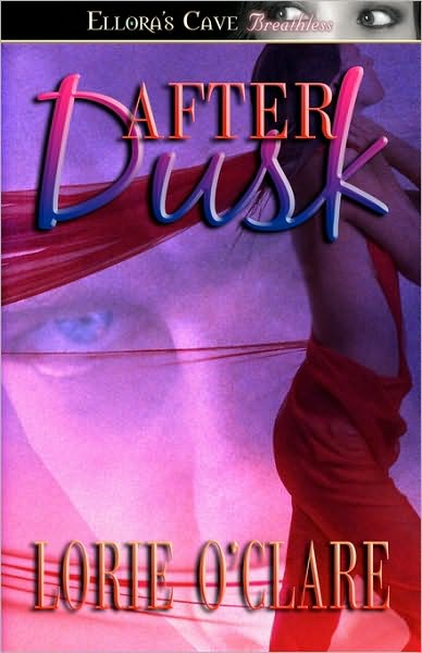 After Dusk (Torrid Love Series #3)