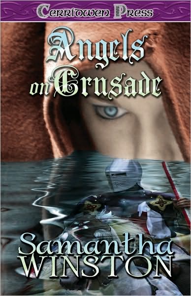 Angels On Crusade