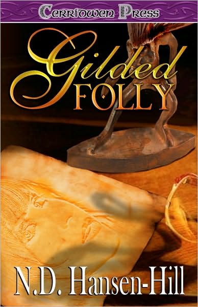 Gilded Folly