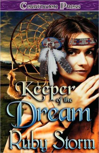 Keeper Of The Dream