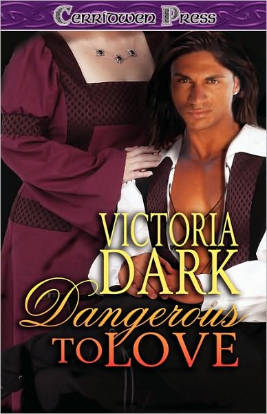 Dangerous To Love