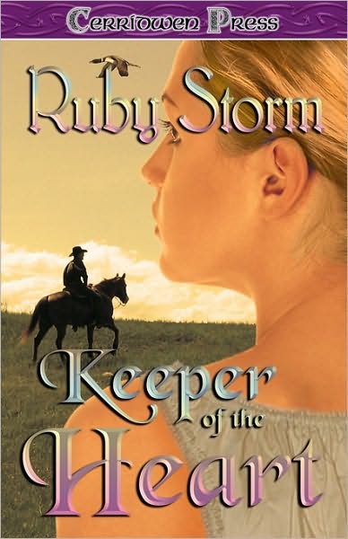 Keeper Of The Heart Keeper 3