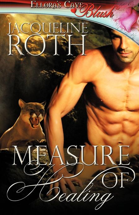 Measure of Healing