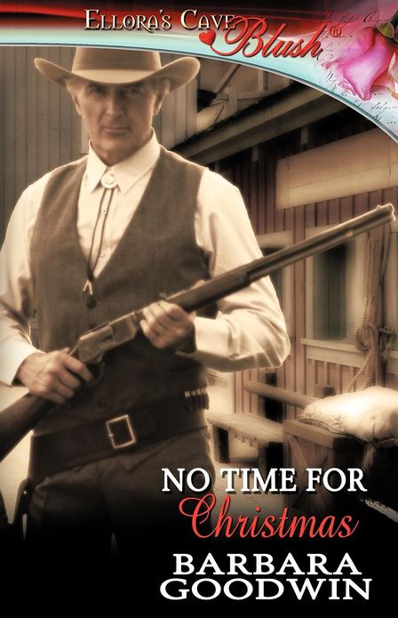 No Time for Christmas
