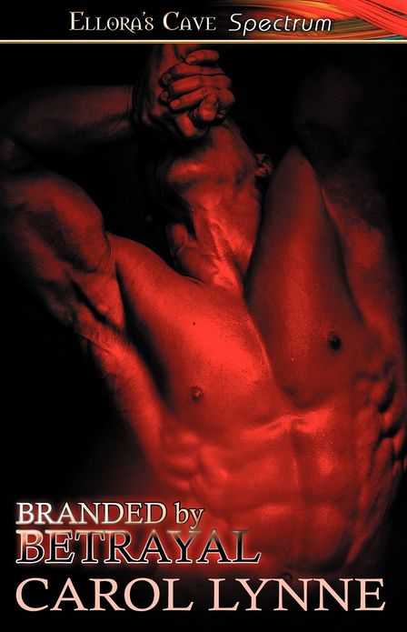 Branded by Betrayal