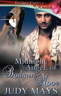 Midnight Angel of Bodmin Moor