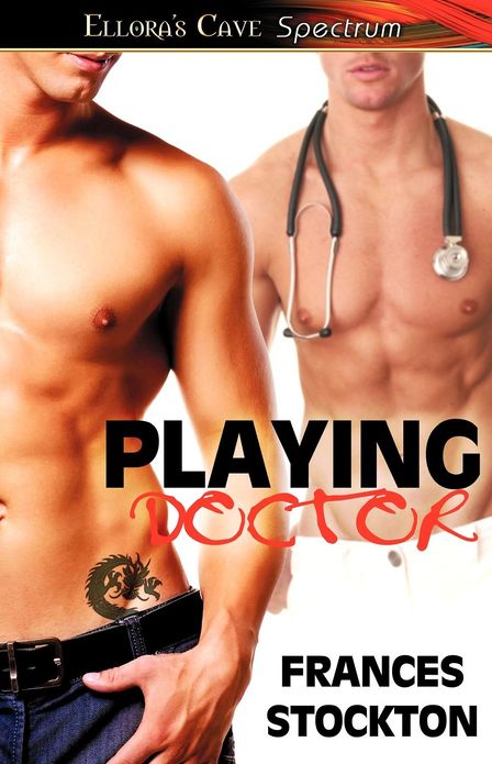Playing Doctor