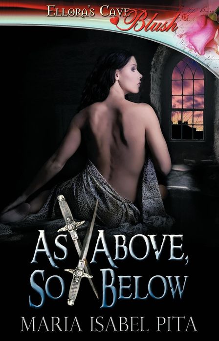 As Above, So Below