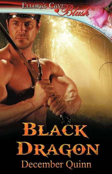 Black Dragon