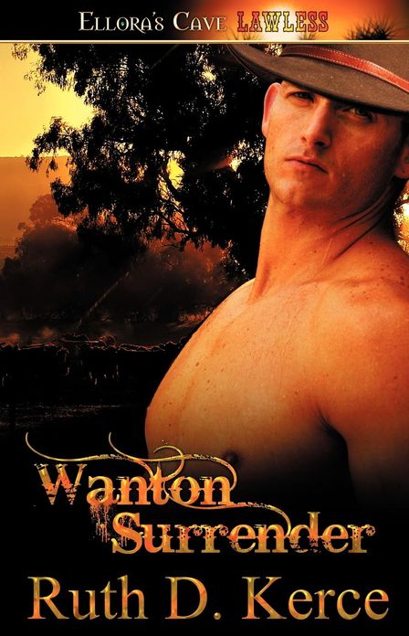 Wanton Surrender