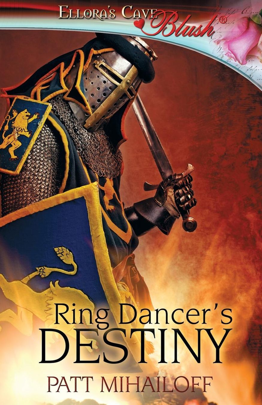 Ring Dancer's Destiny