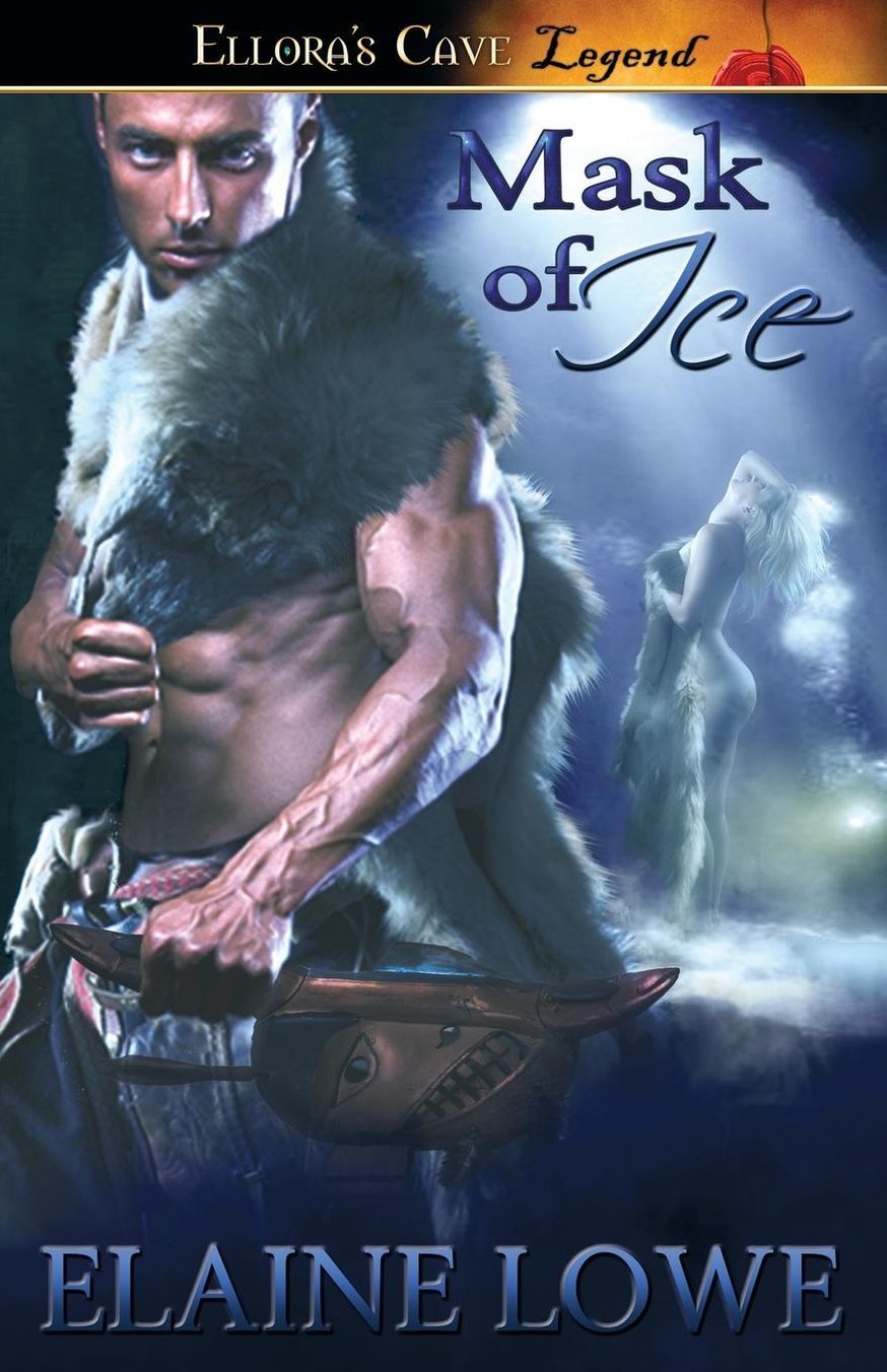 Mask of Ice