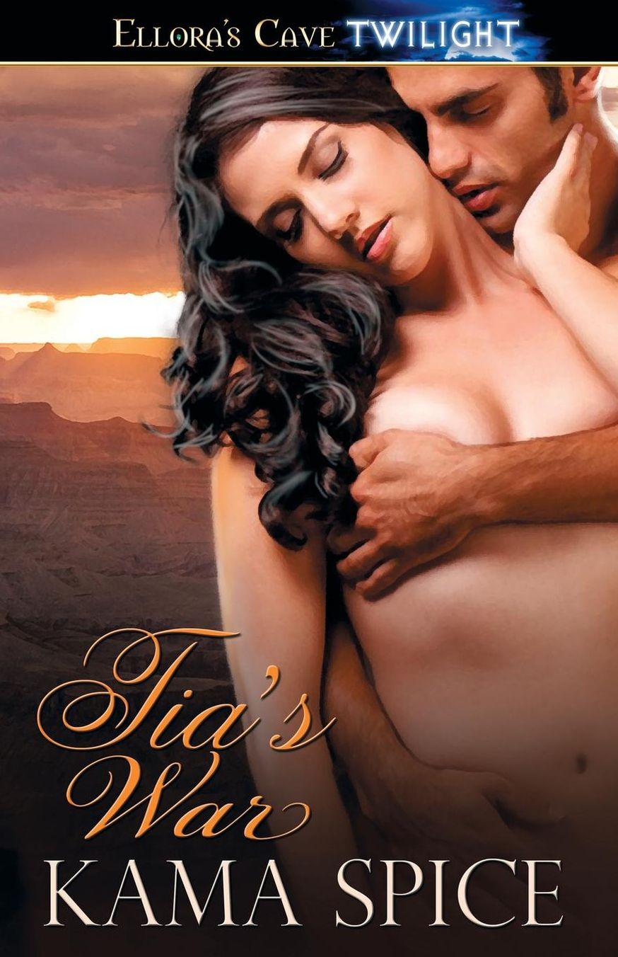 Tia's War