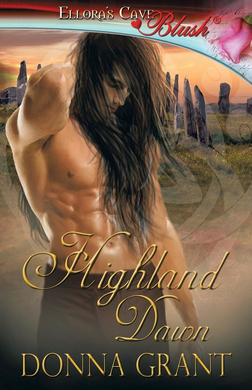 Highland Dawn