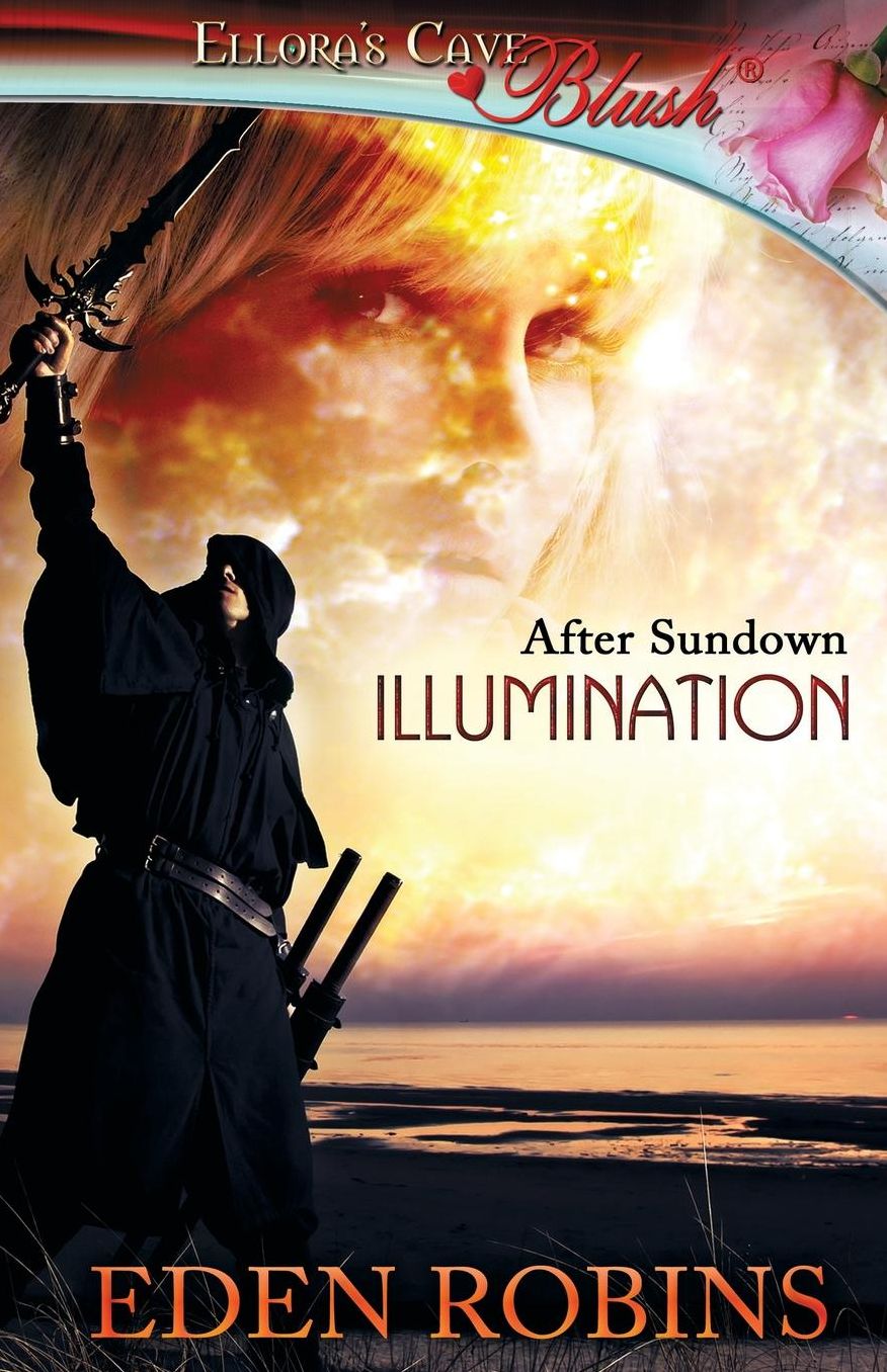 After Sundown Illumination