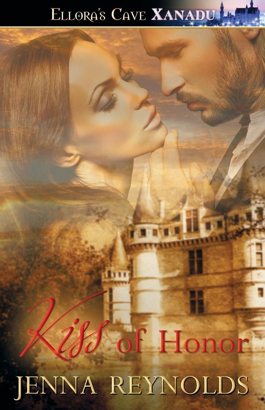 Kiss of Honor