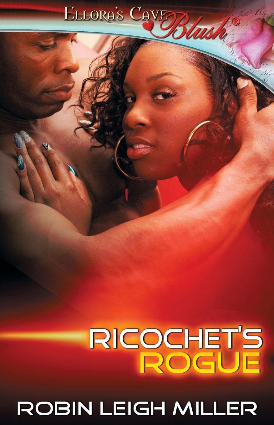 Ricochet's Rogue