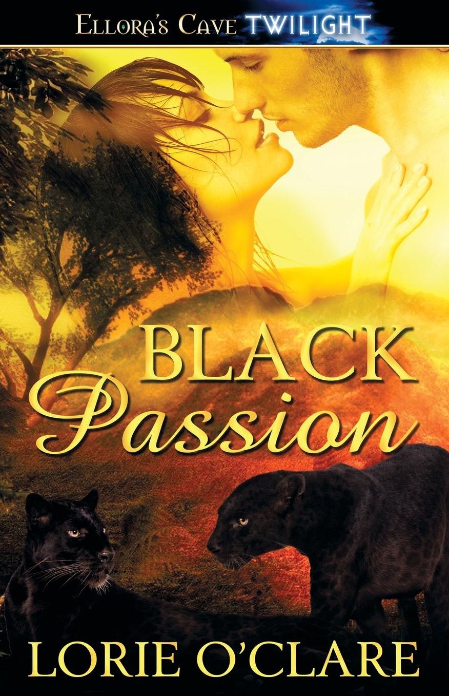 Black Passion