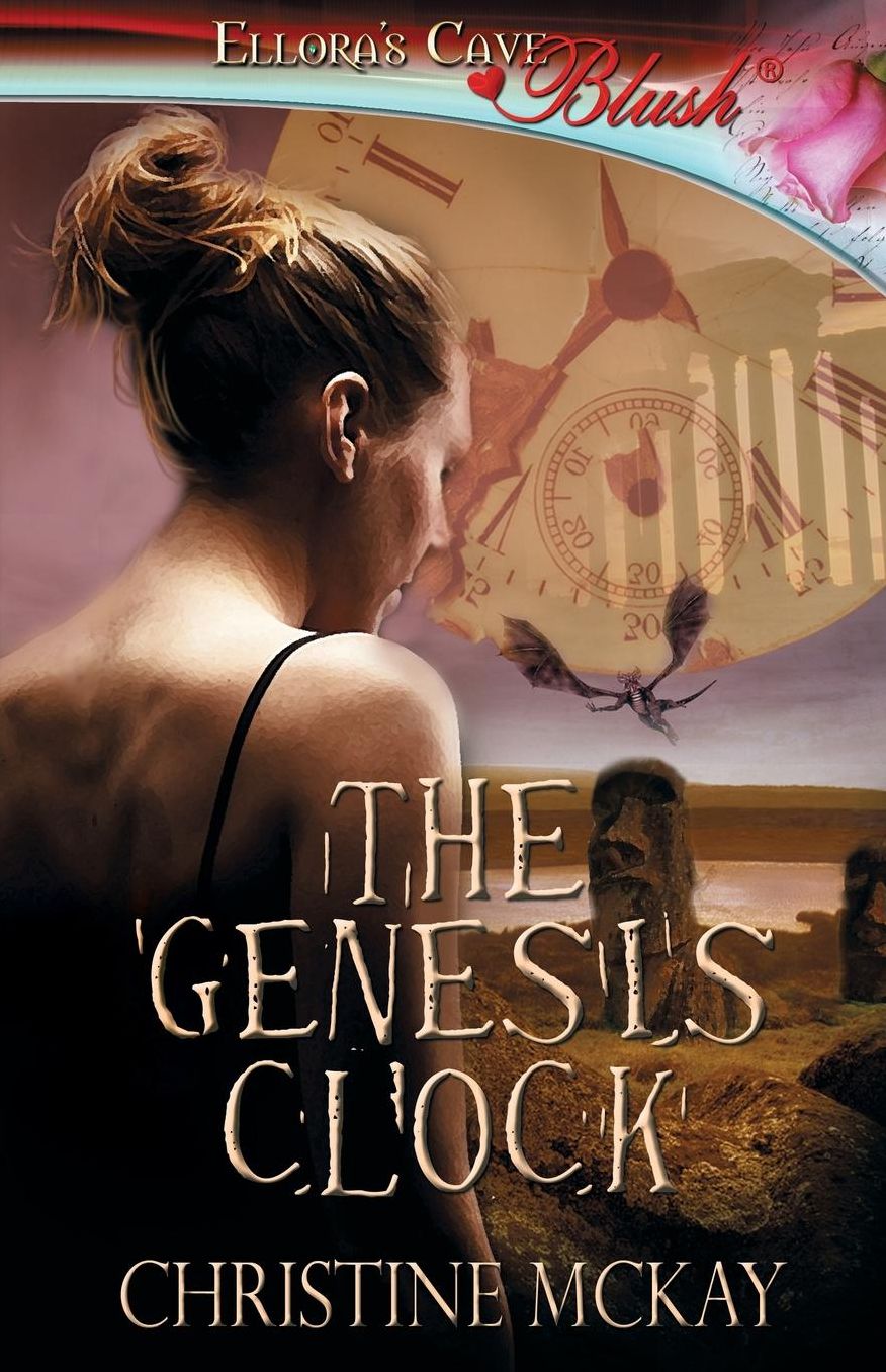 The Genesis Clock